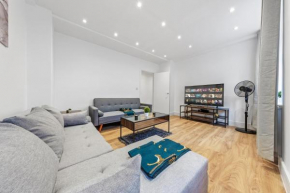 Modern Apartment in Marble Arch